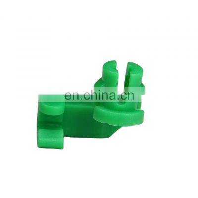 JZ Plastic Fasteners Auto Door Locking Clip Custom car clips fasteners Competitive Price retainer