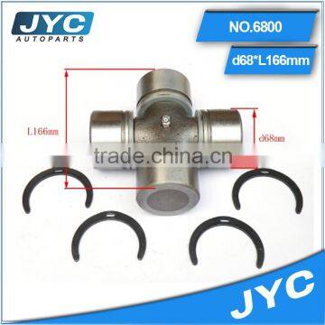 UNIVERSAL JOINT REPLACEMENT ZK6800 photo-2