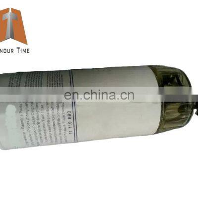 11110683 Excavator filter EC210 fuel oil water filter