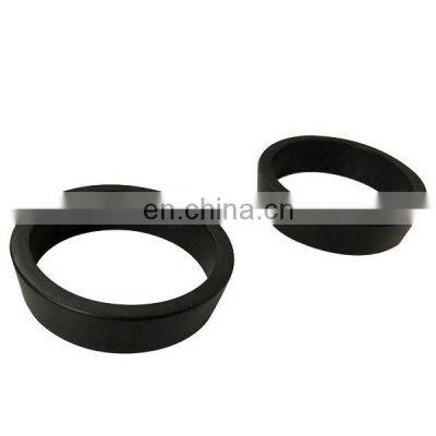 Multicolor China Prototype One Sample or Low Volume Production Vacuum Casting Rubber Grommet Custom photo-2