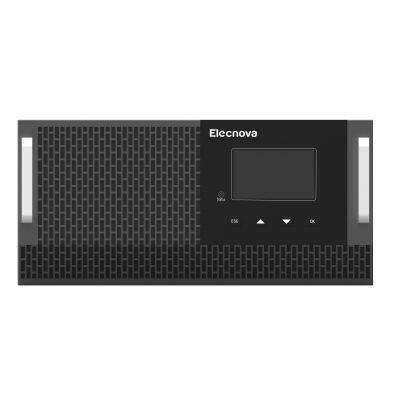 Elecnova Wall-mounting Type Low Voltage Anti-harmonic Reactive Compensation Static Var Generator SVG photo-3