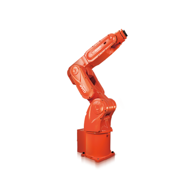 Cut-price Robotic Arm 6 Axis CO2 MIG MAG TIG Welding Robot Package\