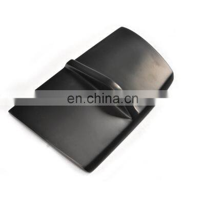 C117 W117 Cla250 Cla45 Cla Frp Rear Bumper Diffuser Fit For Mercedes Benz Non Amg Bumper photo-5