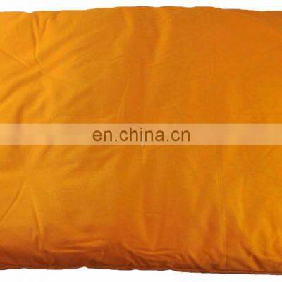 Best Cotton Twill Fabric Material Made Attractive Floor Meditation Zabuton Cushion For Seiza Position Sitting photo-4