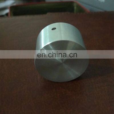 [Longya] Custom cnc machining aluminum block