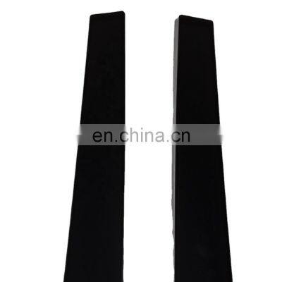 Hight Quality Rear Glass Outer Pressing Strip 1Starting Amc For Ford Sharp Car Accessories Auto 2021 For Car