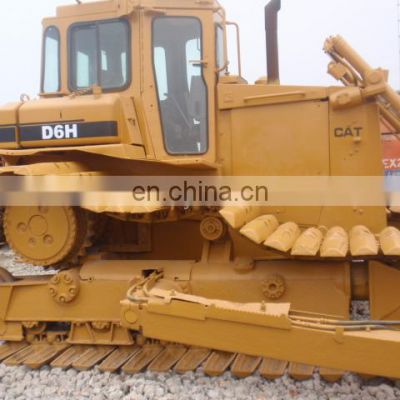 CATE D6H BULLDOZER GOOD CONDITION DOZER D6