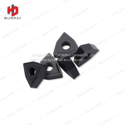 TNMG160404-VF Cermet Turning Insert photo-2