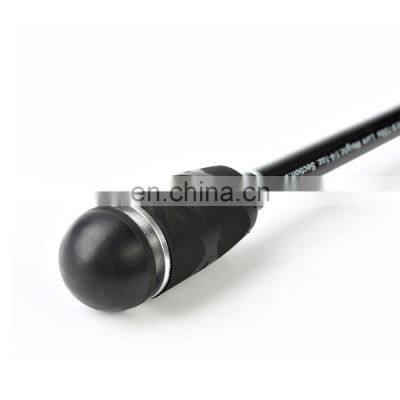 2.1m 2.4m 2.7m Carbon Fiber Retractable Lure Fishing Rod photo-4