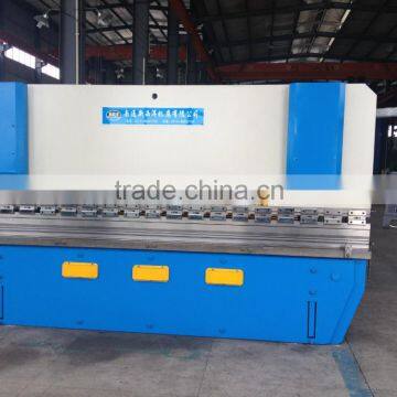 WC67Y Series Press Brake Tooling photo-5