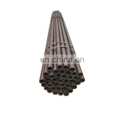 ASTM A106 Seamless MS Carbon Steel Pipe Weight Per Meter