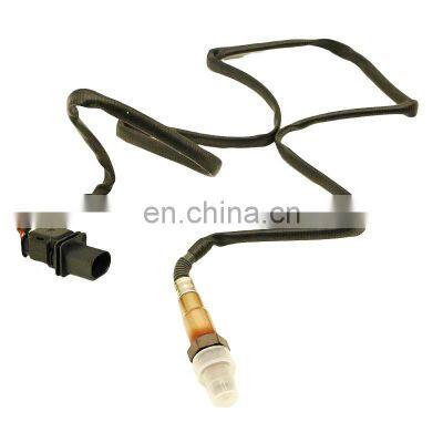 Auto Parts Air Fuel Oxygen Sensor For Bmw 135i 323i 325i 328i 330i 525i X3 X4 X5 Z4 E90 E91 E87 E88 E82 0258017098 11787558055