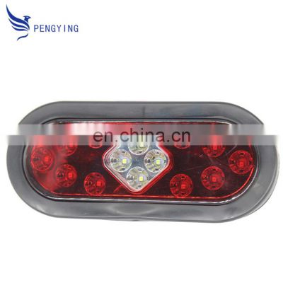 Universal truck lamp portable waterproof LED/ Truck lamp popular professional custom