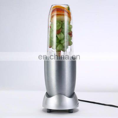 Best Quality Fruits Extractor Electric Pure Commercial Manual Machine Juicer Blender photo-3