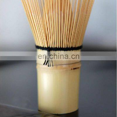Wholesale Supplier Customized Modern High Quality Japenese Tea Bamboo Matcha Whisk