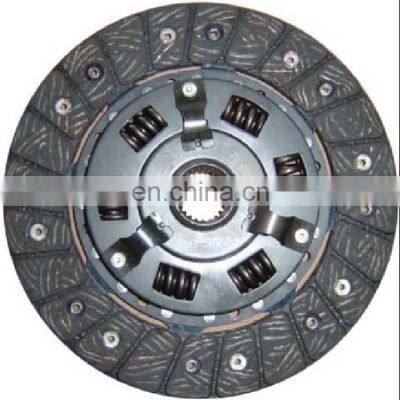 Top Quality Chinese Manufacturer OEM 1377323 Clutch Disc For VOLVO 1861 352 444 Disc Clutch