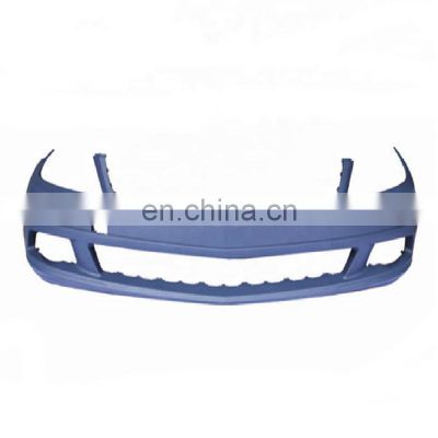 OEM 2048850825 Front Bumper Grille bracket face bar cover wide enlargement For Mercedes Benz GLK X204