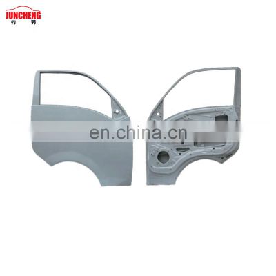 High quality  Steel  car Front door  for HYUN-DAI H100 light truck  body Parts