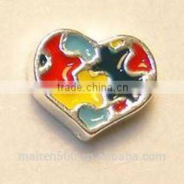 Hot New Products for 2015 China Wholesale Autism Charms photo-1