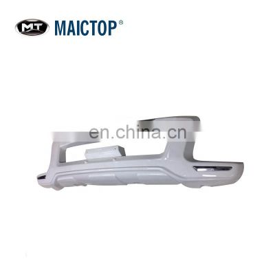 Maictop Auto Parts Front Bumper Guard Bar for Hilux Vigo 2014