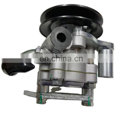 EN1-3A674-AB Automobile engine power steering pump for JMC1030 JMC1040 Euro4