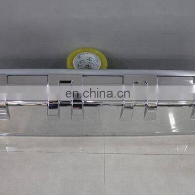 4*4 Auto Chrome Pack for FJ Cruiser 07+ Accessories 12pcs Auto Parts photo-3