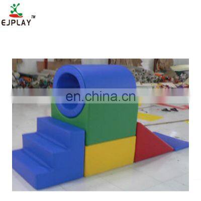 Excellent Quality Modern Lovely kids indoor soft play equipment for sale