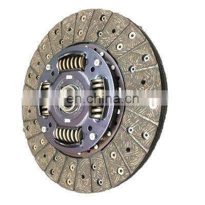 Apply To 2.8T Automobile Engine Clutch Plate 200 Dia Clutch Plate photo-3
