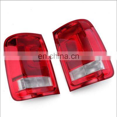 2H1945095C 2H1945095F 2H1945096G MAROK 2.0 BiTDI 4motion 2010-2018 Decoration Fits Auto Tail Light For VW photo-3