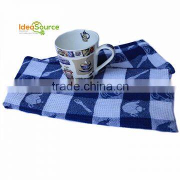 Wholesale Price High Quality Cotton Tea Towel With Printing