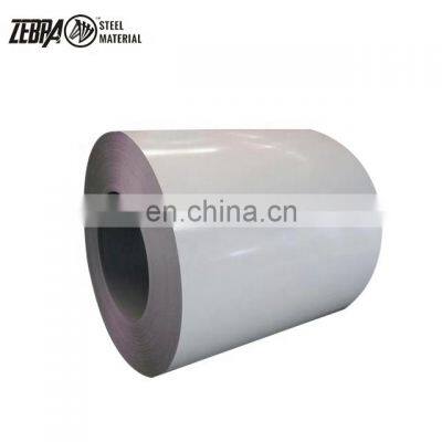 color coated zinc GI steel coil for container house
