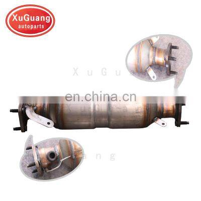 Auto Exhaust catalytic converter for Honda Accord 2.0  old model