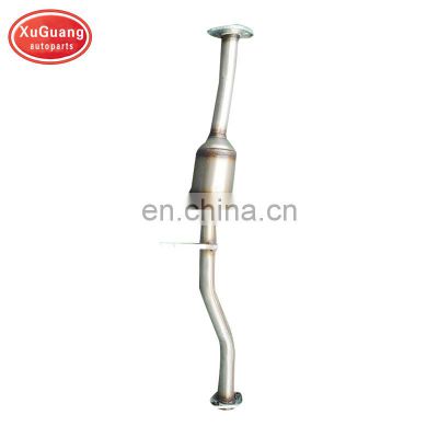 CHANGAN Benben  high quality Ceramic exhaust  second Catalytic Converter