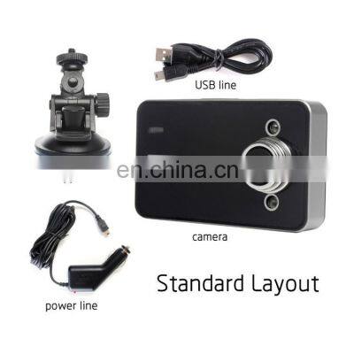 2019 Mini Car DVR Blackboard Dash Cam Full HD 1080P Video Recorder G-Sensor Night Vision Camcorder photo-5