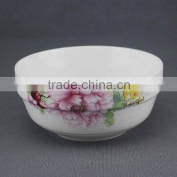 food storage bowls, new bone china bowl, japanese ceramic tableware