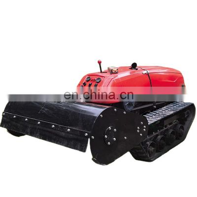 agricultural commercial tractor lawn mower motor cordless small diesel engine remote control lawn mower for sale