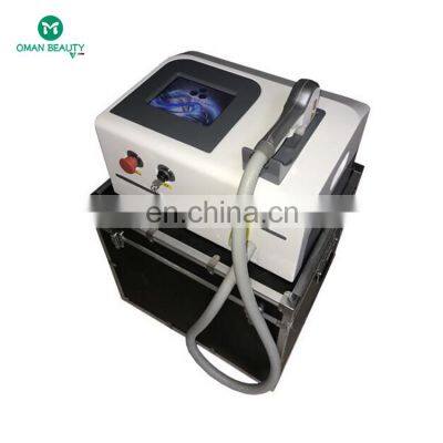 laser de diodo 808 mini diode laser portable laser hair removal machine hair removal  808nm   removal hair korea