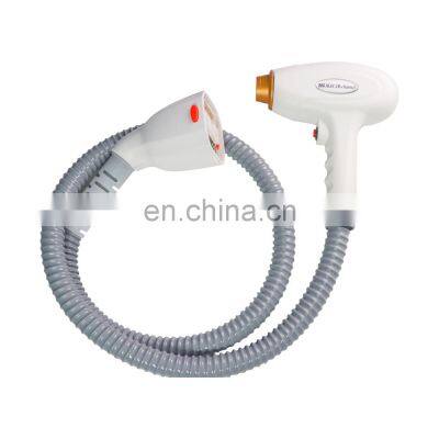 Portable 808nm 755nm 1064nm Diode Laser 300w 450w 600w 800w 1200w Laser Diode 808nm Skin Facial Hair Remover photo-5