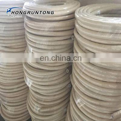 Custom Wholesale Hot Sale Cheap Water Flexible Rubber Hose Hydraulic photo-4