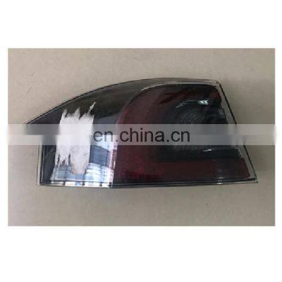 00140145-SAE UP LVL 00140146-SAE UP LVL Rear Tail Light for Tesla Model S photo-3