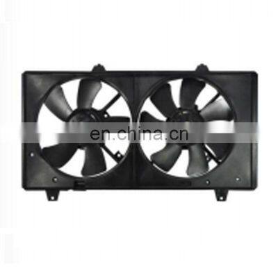 HIGH Quality Car Radiator electronic fan OEM  L330-15-025  For MAZDA M6