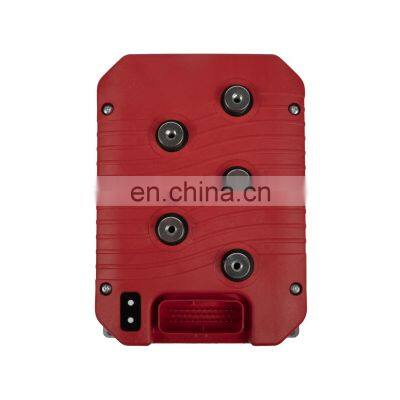 AC Motor Controller 1234ser Suitable for All AC Golf Cart photo-3