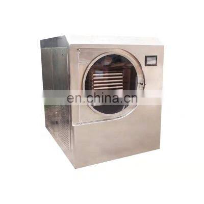 food freeze dryer guangdong 100kg 200kg 300kg 500kg freeze-dryer