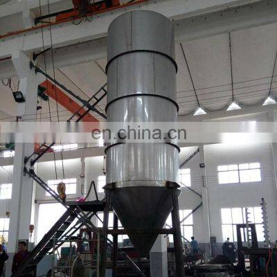 YPG Series Pressure Milk Spray(Congeal)Dryer Drying Machine photo-4