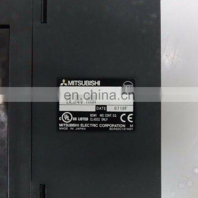 Factory Slaes Japan Mitsubishi A Series PLC Controller Communication Cable A1SX40-S1 Mini Module Cpu photo-3