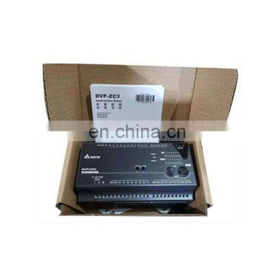 Dealer Price China Taiwan Delta DVP-ES2 Series PLC Programmable Logic Controller DVP60ES200R DVP20ES200TE photo-2