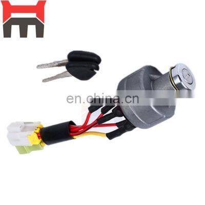 EC210B EC240B Excavator Ignition Switch 14526158