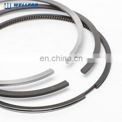 Engine Parts 4B3.9 Piston Kit Piston and Piston Ring Set For Cummins 4b3.9 Engine Parts photo-4