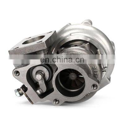 Construction machinery parts pc120-6 pc130-7 pc200-5 pc200-7 turbocharger 6208-81-8100