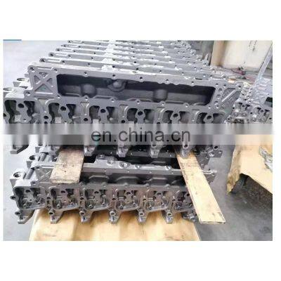 3966454 3925400 sales 6bt diesel engine cylinder heads